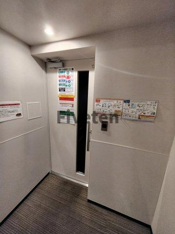 ザ・パークハビオ三軒茶屋のその他共用部分