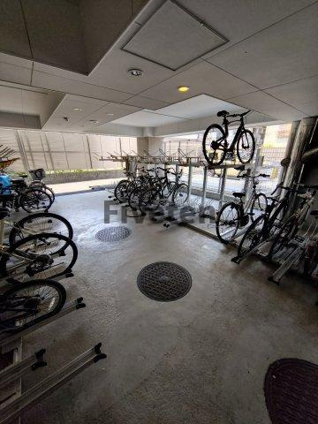 ザ・パークハビオ三軒茶屋のその他共用部分
