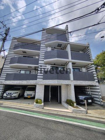 ザ・パークハビオ三軒茶屋