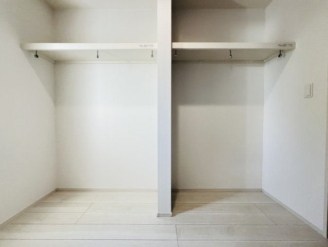半田市大松町2丁目29番1、29番2、29番3『仲介手数料無料』新築一戸建て・建売の収納