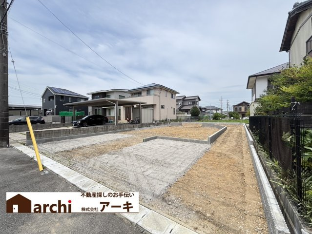 半田市大松町2丁目29番1、29番2、29番3『仲介手数料無料』新築一戸建て・建売