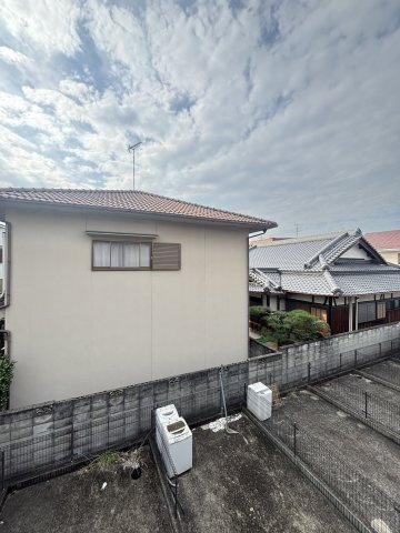 【展望】 | フジパレス　下池田　パセオ