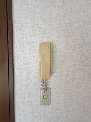 【セキュリティ】 | フジパレス　下池田　パセオ