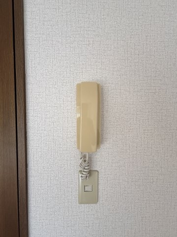 【セキュリティ】 | フジパレス　下池田　パセオ