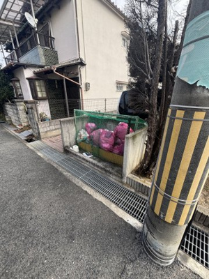 【その他共用部分】 | フジパレス　下池田　パセオ