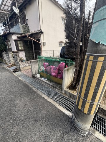 【その他共用部分】 | フジパレス　下池田　パセオ