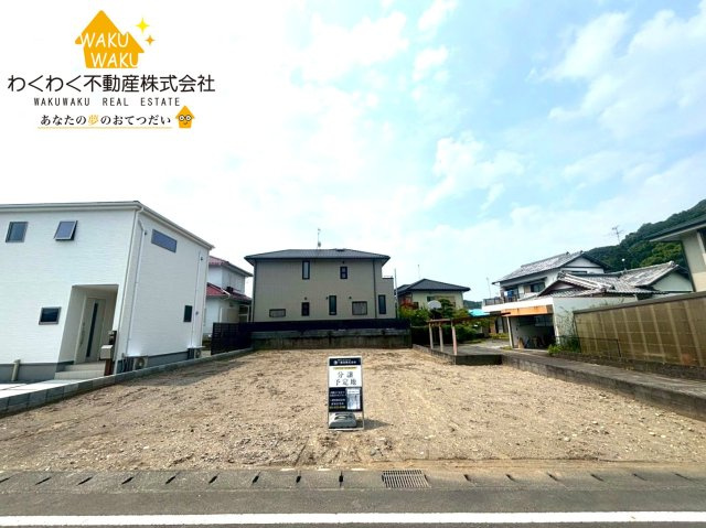 牧之原市静波3期　