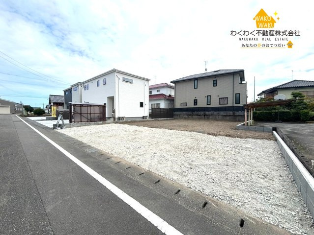 牧之原市静波3期　