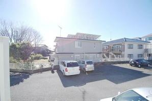川崎市多摩区菅稲田堤２丁目のアパートのその他