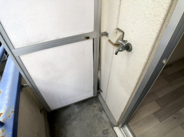 ラフィーネ小若江　（旧）アベニュー藤の設備