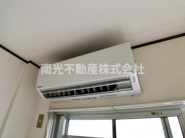 ラフィーネ小若江　（旧）アベニュー藤のその他