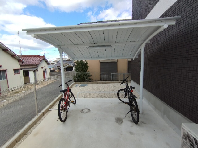寿のその他共用部分