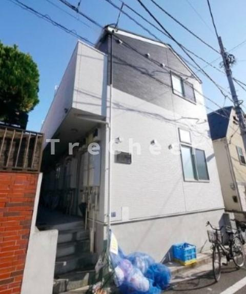 トレカーサ下赤塚