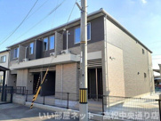 クラール観光町Ｃの画像