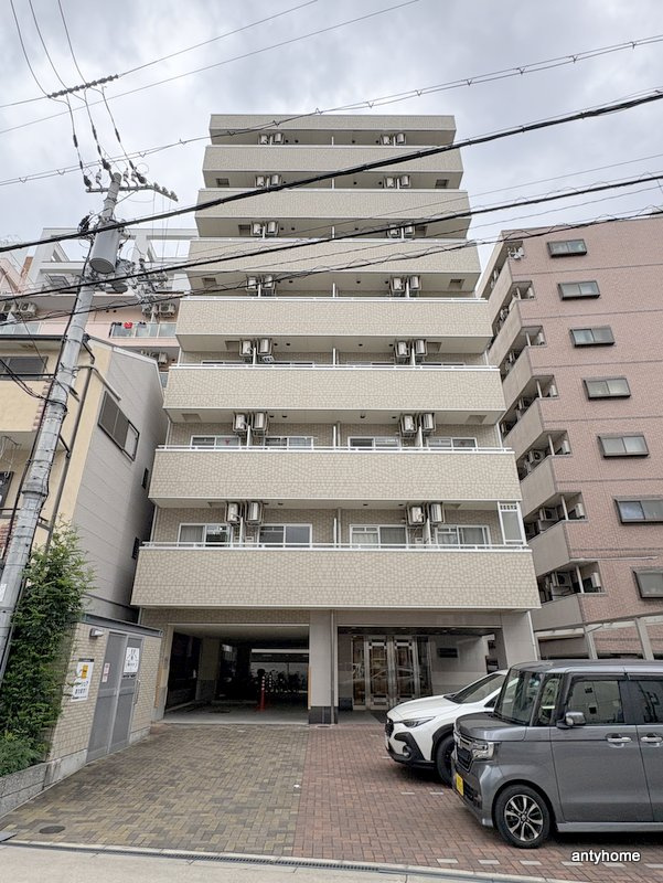 シャトー桜川　仲介手数料無料