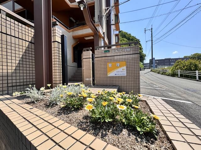 ヒルズ守恒のその他共用部分