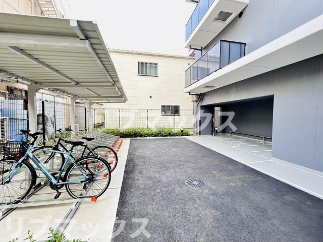 【その他共用部分】