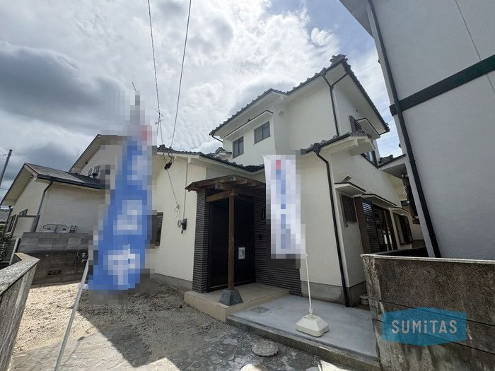 中古戸建