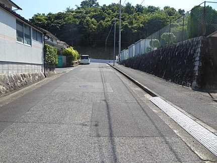 安佐北区あさひが丘５丁目の周辺