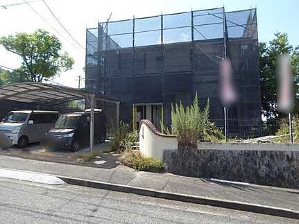 安佐北区あさひが丘５丁目のその他