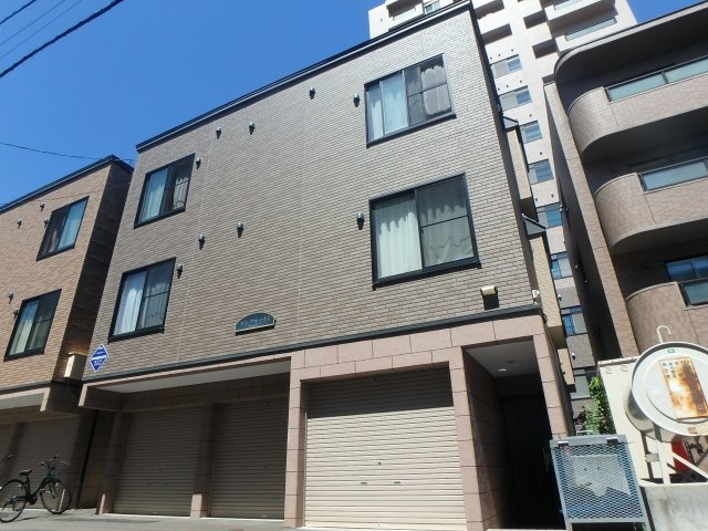 コンフォートⅠ