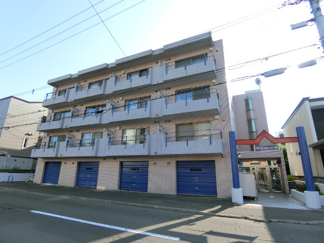 ＬＥＥ　ＳＰＡＣＥ北２７条