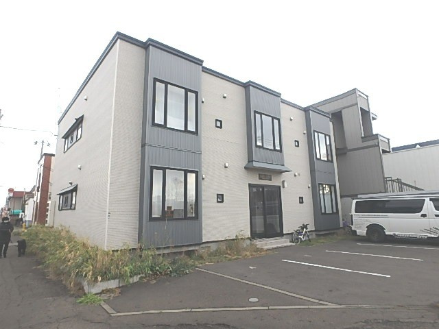 エステート住吉