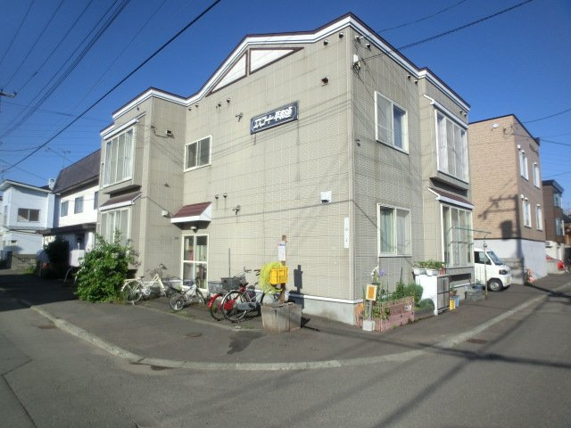 エスコート平和通