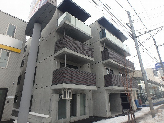 Ｆｏｒｔｕｎｅ　Ｔｅｒｒａｃｅ平岸