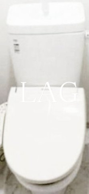 【トイレ】 | ノーザンロード綾瀬 | トイレです。