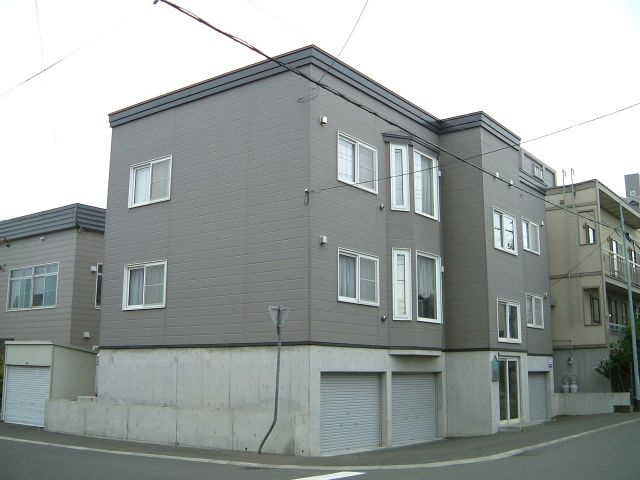ルミエール　１２２