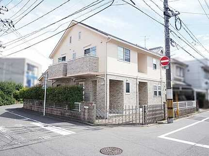 西区庚午北１丁目の周辺