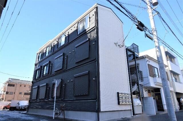ＤＥＮ鶴見市場