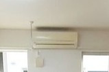 練馬区練馬３丁目のアパートの設備