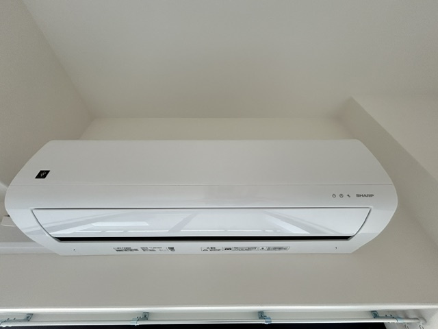 IW RESIDENCE大阪CREST TAPPの設備
