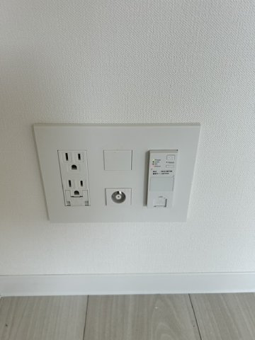 IW RESIDENCE大阪CREST TAPPの設備
