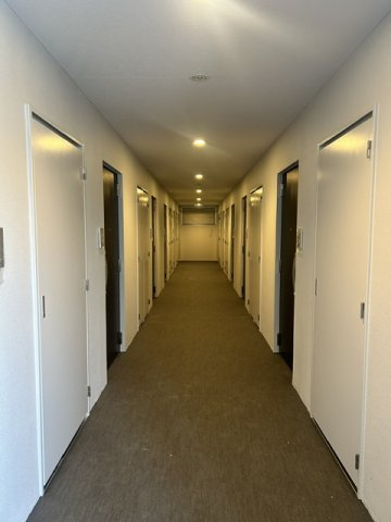 IW RESIDENCE大阪CREST TAPPのその他共用部分