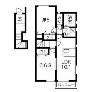 パークサイドテラス