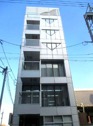 西井ビル