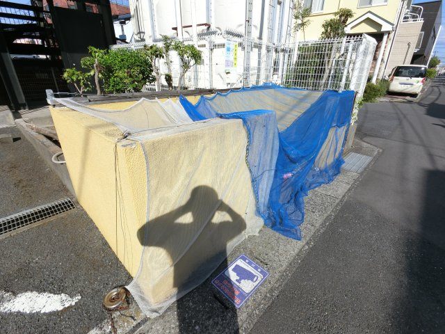 秋本ビルディングのその他共用部分