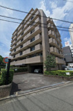 コスモ川越ステーションスクエアの画像