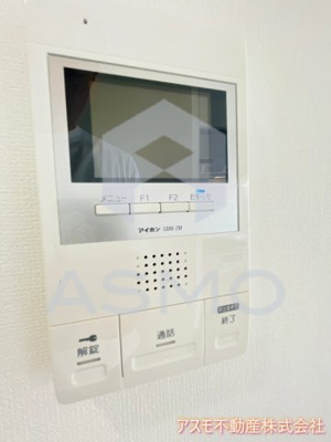 【セキュリティ】 | ノーブルスクエア新町