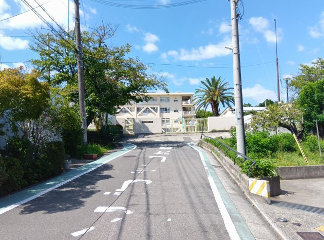 第28プロビナンス村橋の周辺|岸部第二小学校徒歩約1分