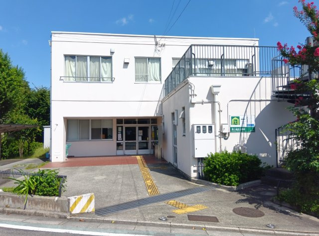 第28プロビナンス村橋の周辺|岸二地区公民館徒歩約1分