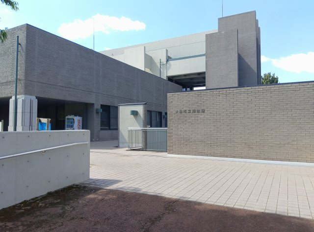 第28プロビナンス村橋の周辺|吹田市立博物館まで徒歩約８分