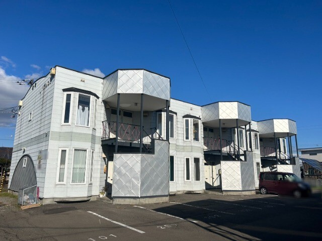 ベネッセⅠ