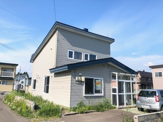 緑町（2-23）戸建