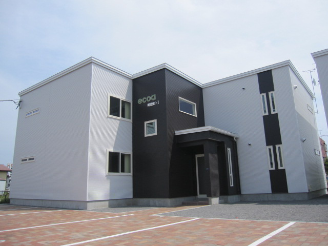 ｅｃｏａ明徳町Ⅰ（東側）