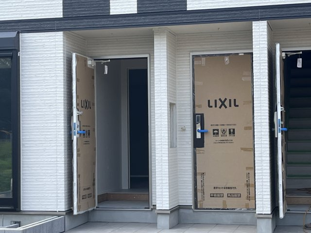 パークヒルズのその他