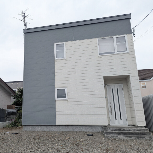 北広島市大曲緑ヶ丘１丁目の一戸建て
